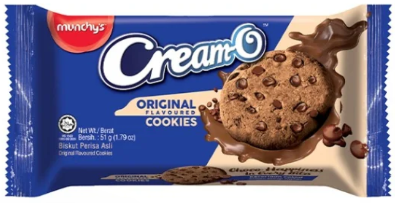 CREAM-O-COOKIE-51G-ORIGINAL-BM16
