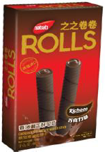 NABATI ROLLS 60G RICHOCO