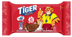 TIGER SMALL PACK 53.2G CHOCOLATE 4282677